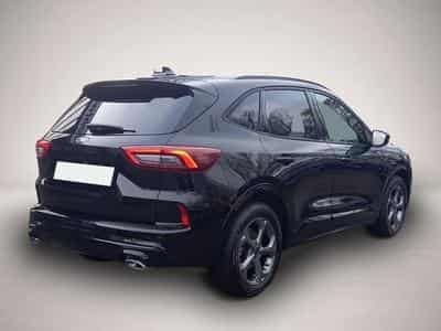 Ford Kuga (2025) - Foto 2