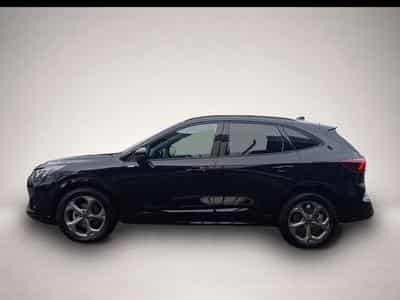 Ford Kuga (2025) - Foto 4