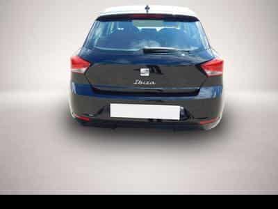 Seat Ibiza (2024) - Foto 4