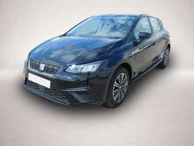Seat Ibiza (2024) - Foto 5