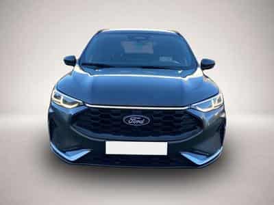 Ford Kuga (2025) - Foto 4