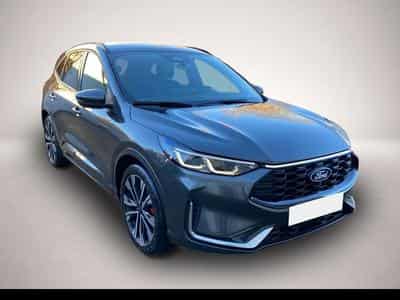 Ford Kuga (2025) - Foto 5
