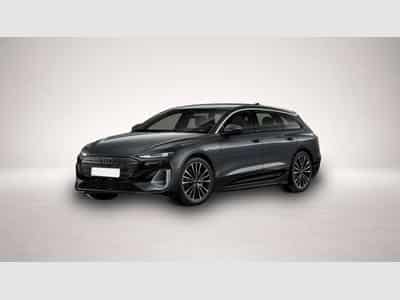 Audi e-tron (2025) - Foto 2
