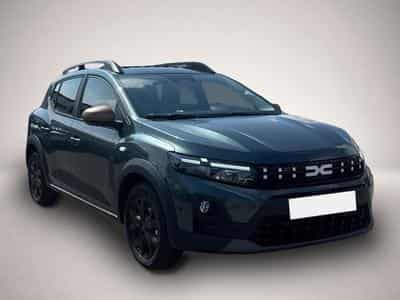 Dacia Sandero (2026) - Foto 1