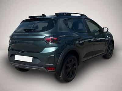 Dacia Sandero (2026) - Foto 3