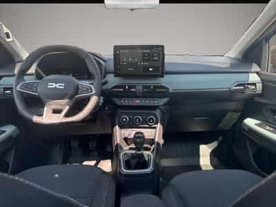 Dacia Sandero (2026) - Foto 5
