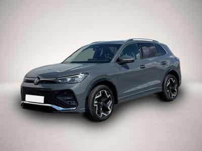 VW Tiguan (2026) - Foto 1