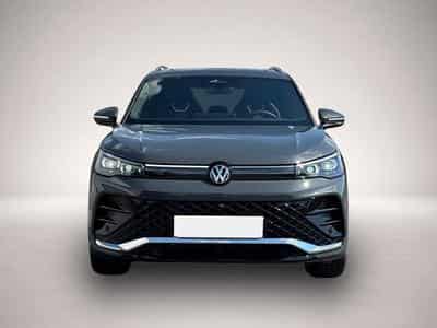 VW Tiguan (2026) - Foto 2