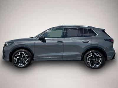 VW Tiguan (2026) - Foto 3