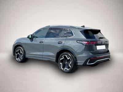 VW Tiguan (2026) - Foto 4