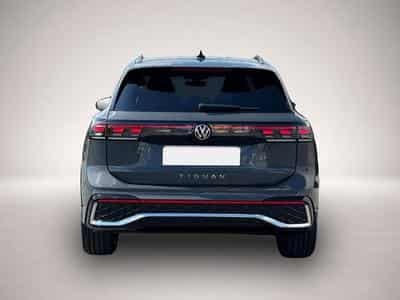 VW Tiguan (2026) - Foto 5