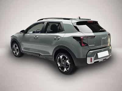 Kia Stonic (2026) - Foto 3