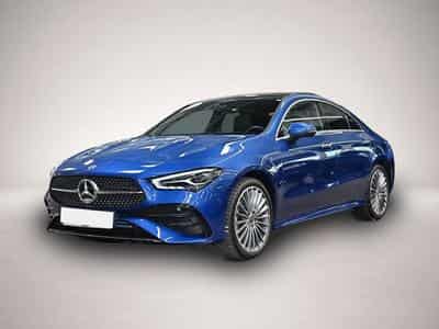 Mercedes GLA 200 (2025) - Photo 1