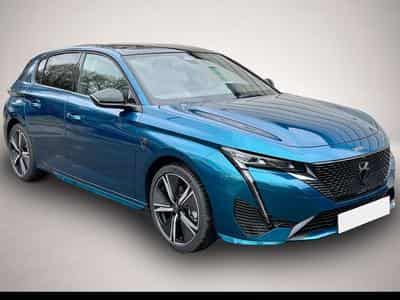Peugeot 308 (2025) - Foto 1