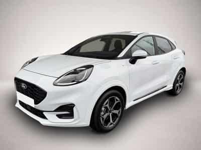 Ford Puma (2025) - Foto 1