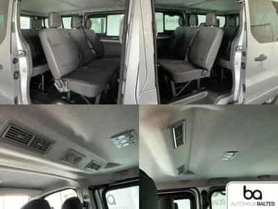 Nissan Primastar (2025) - Foto 15