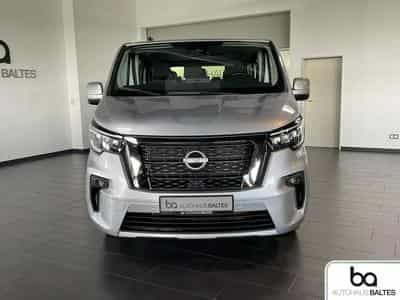 Nissan Primastar (2025) - Foto 2