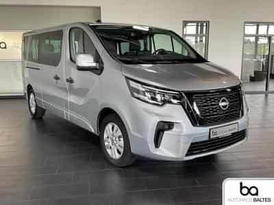 Nissan Primastar (2025) - Foto 5