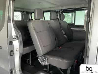 Nissan Primastar (2025) - Foto 6