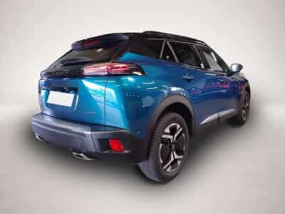 Peugeot 2008 (2025) - Foto 3