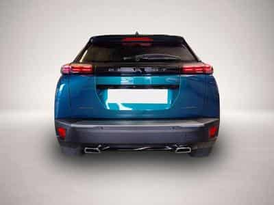 Peugeot 2008 (2025) - Foto 4