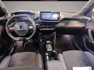 Peugeot 2008 (2025) - Foto 5