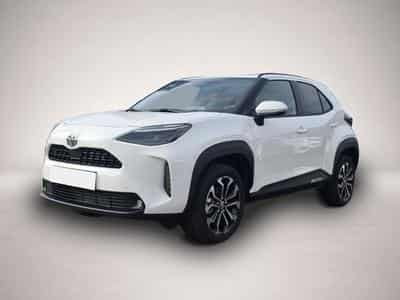 Toyota Yaris Cross (2025) - Foto 1