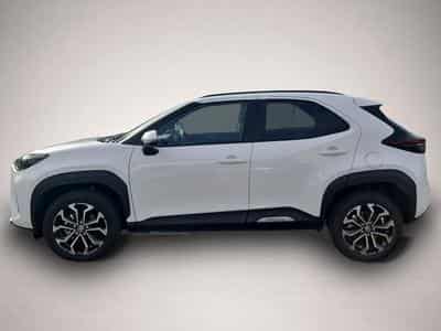 Toyota Yaris Cross (2025) - Foto 2