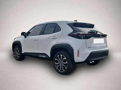 Toyota Yaris Cross (2025) - Foto 3