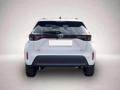 Toyota Yaris Cross (2025) - Foto 4