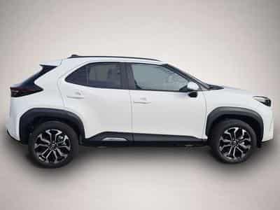 Toyota Yaris Cross (2025) - Foto 6