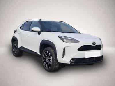 Toyota Yaris Cross (2025) - Foto 7