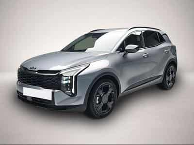 Kia Sportage (2026) - Foto 1