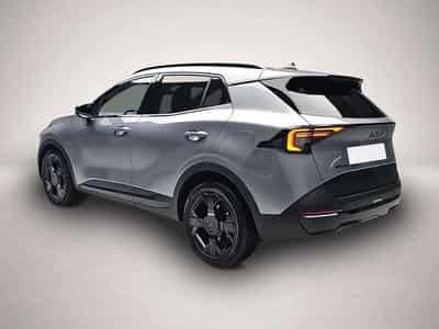 Kia Sportage (2026) - Foto 3