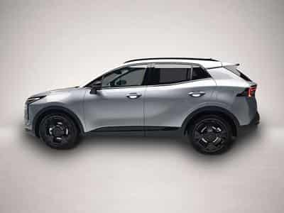 Kia Sportage (2026) - Foto 4