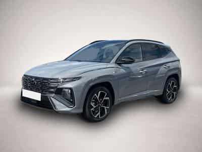 Hyundai Tucson (2026) - Foto 1