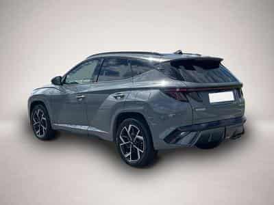 Hyundai Tucson (2026) - Foto 4