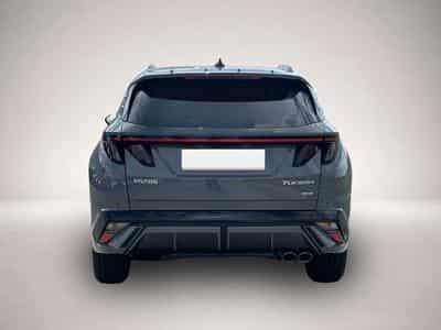 Hyundai Tucson (2026) - Foto 5