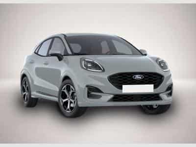 Ford Puma (2026) - Photo 1
