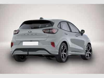 Ford Puma (2026) - Foto 3