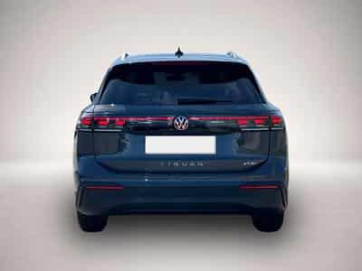 VW Tiguan (2026) - Foto 5