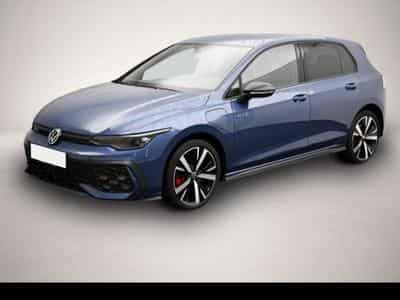 VW Golf (2025) - Foto 1