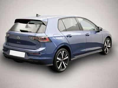 VW Golf (2025) - Foto 2