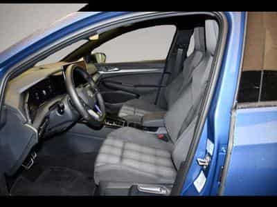 VW Golf (2025) - Foto 3