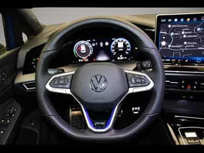 VW Golf (2025) - Foto 5