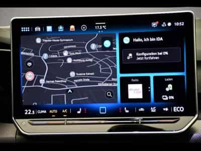 VW Golf (2025) - Foto 6