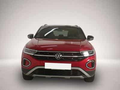 VW T-Roc (2024) - Foto 2
