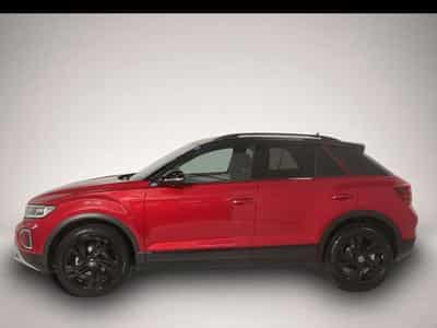 VW T-Roc (2024) - Foto 3