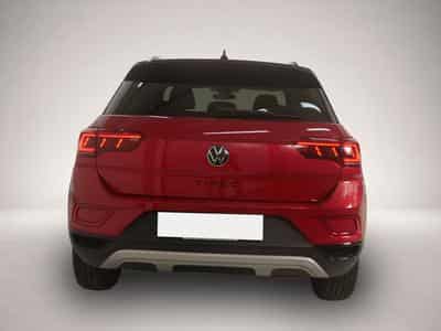 VW T-Roc (2024) - Foto 4