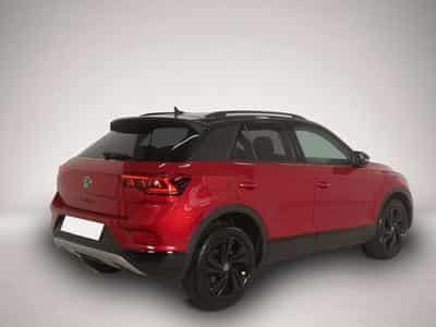 VW T-Roc (2024) - Foto 5